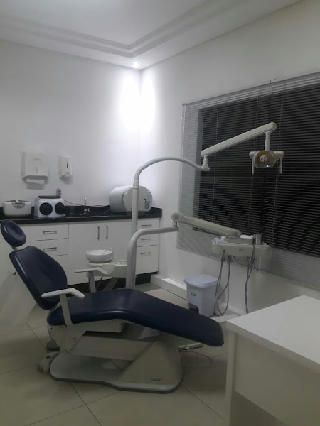 Foto 2 de Consultório Odontológico Dra. Andressa Netzel