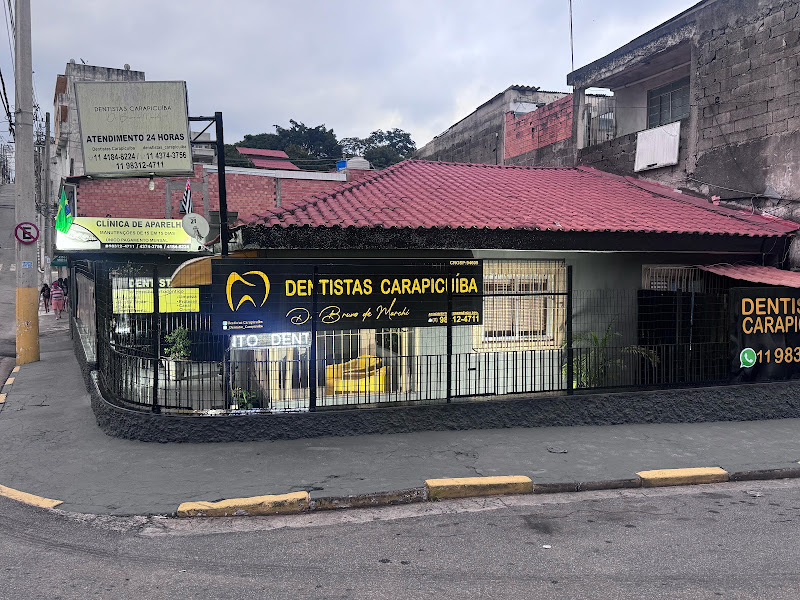 Foto 2 de Consultorio Odontológico Dra Andreza Campos