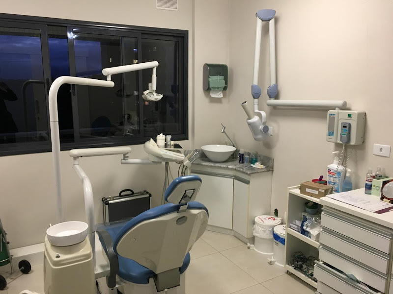 Foto 2 de Consultório Odontológico Dra Angela Alves de Souza
