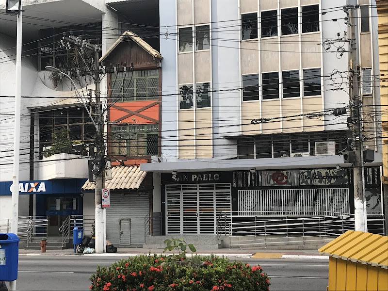 Foto 3 de Consultório Odontológico Dra Ângela Imperial Borelli