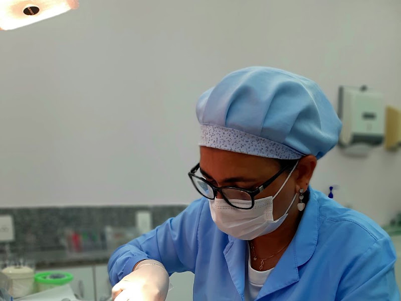 Foto 2 de Consultório Odontológico Dra. Ângela Maria Reis Pereira