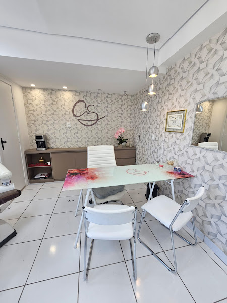 Foto 2 de Consultório Odontológico Dra Angela Soares