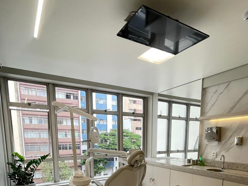 Foto 7 de Consultório Odontológico Dra Angela Soares