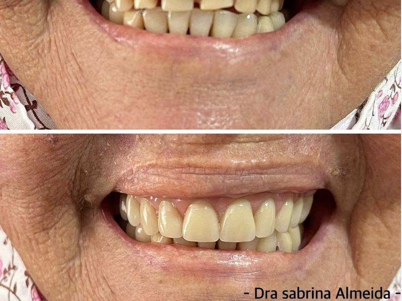 Foto 2 de Consultório Odontológico Dra. Aniele Marinho