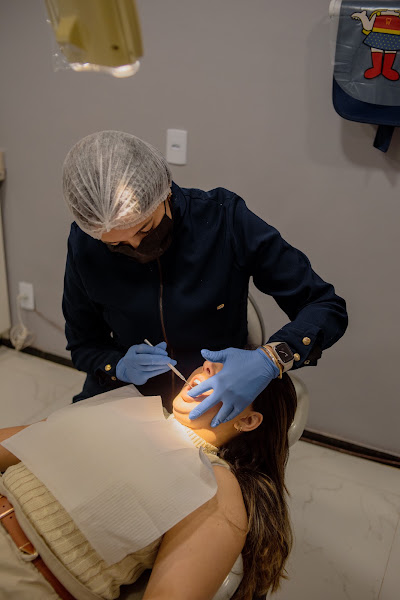 Foto 2 de Consultório Odontologico Dra Anna Caroline