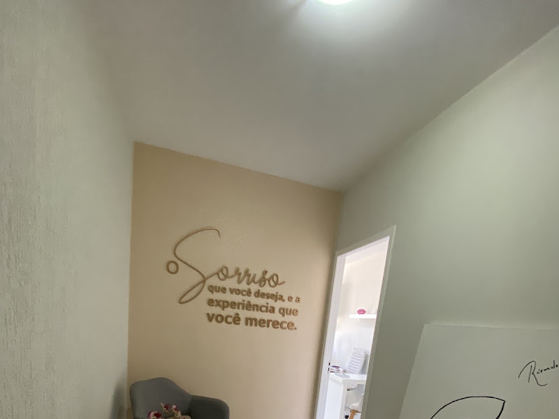 Foto 2 de Consultório Odontológico Dra Anne Caroline Dornelas