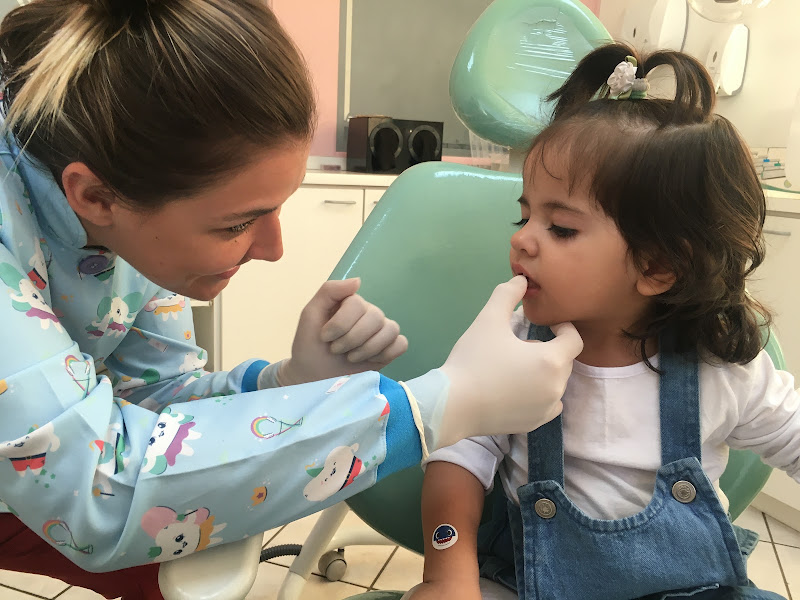 Foto 2 de Consultório Odontológico Dra Anny Schade