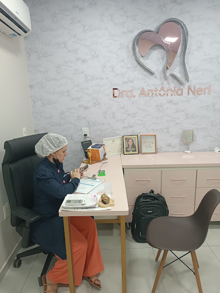 Foto 2 de Consultório Odontológico Dra Antônia Neri