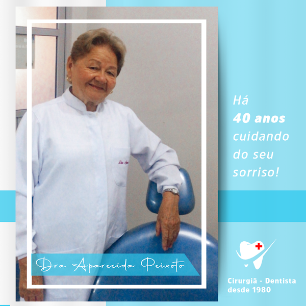 Foto 3 de Consultório Odontológico Dra Aparecida Peixoto