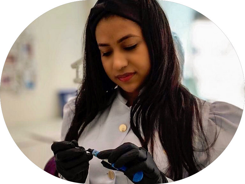 Foto 2 de Consultório Odontológico Dra Ariana Carneiro