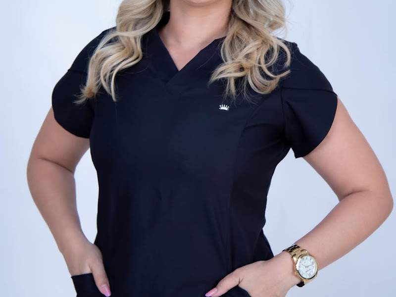 Foto 3 de Consultório Odontológico Dra Ariana Carneiro