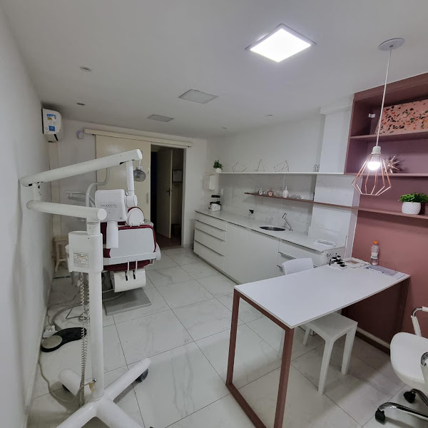 Foto 3 de Consultório Odontológico Dra. Ariane Cezano