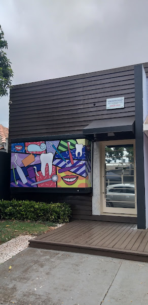 Foto de Consultório Odontológico - Dra Ariela Rodrigues e Dra Mayara Manginelli