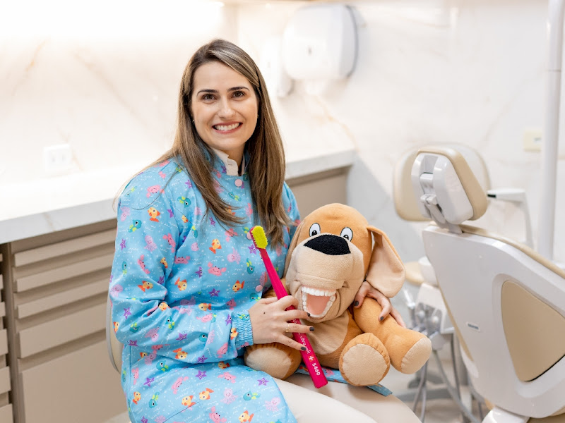 Foto 3 de Consultório Odontológico - Dra Ariela Rodrigues e Dra Mayara Manginelli