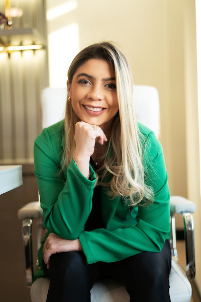 Foto 2 de Consultório Odontológico Dra Aryanna Angelim