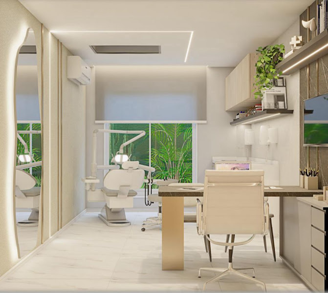 Foto 3 de Consultório Odontológico Dra Aryanna Angelim