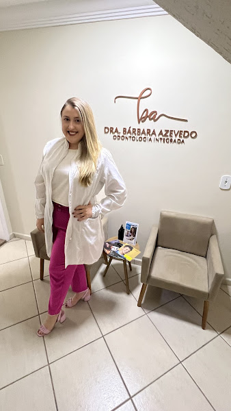Foto 2 de Consultório Odontológico Dra Bárbara Azevedo