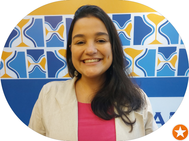 Foto 6 de Consultório Odontológico Dra Bárbara Azevedo