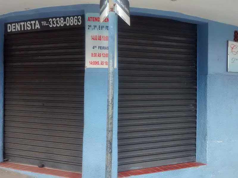 Foto 8 de Consultório Odontológico Dra Bárbara Azevedo