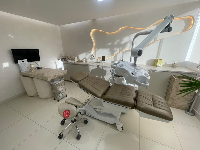 Foto 3 de Consultório Odontológico Dra Bárbara Baldoni