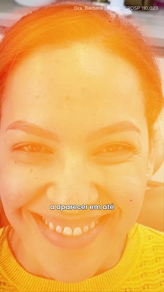 Foto 3 de Consultório Odontológico Dra. Bárbara Jordão M Arias • CRO/SP 110.023