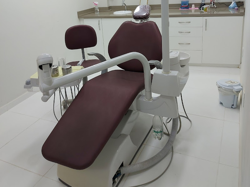 Foto de Consultório Odontológico Dra. Bárbara Zimmerer