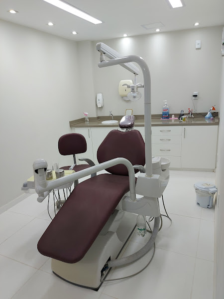 Foto 2 de Consultório Odontológico Dra. Bárbara Zimmerer
