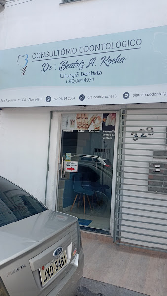 Foto 2 de Consultório Odontológico Dra. Beatriz Andrade Rocha/ Bela Face Design Dental