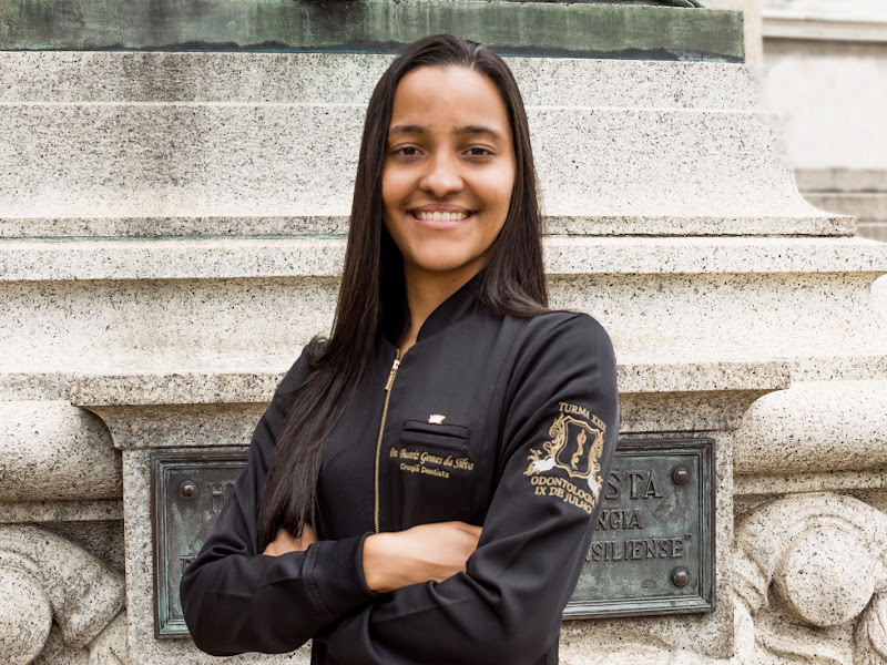 Foto 2 de Consultório Odontológico Dra. Beatriz Gomes - Dentista em Hortolândia - Não atendemos CONVÊNIO