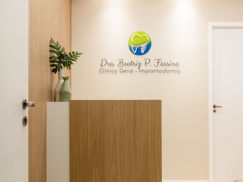 Foto 2 de Consultório odontológico Dra. Beatriz Souza - dentista em Santos