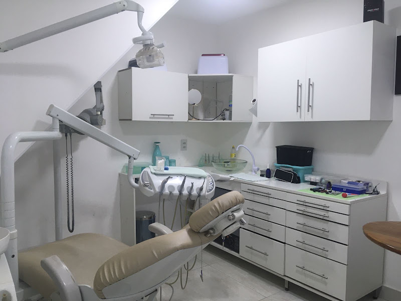 Foto 3 de Consultório Odontológico Dra Betânia Vogel