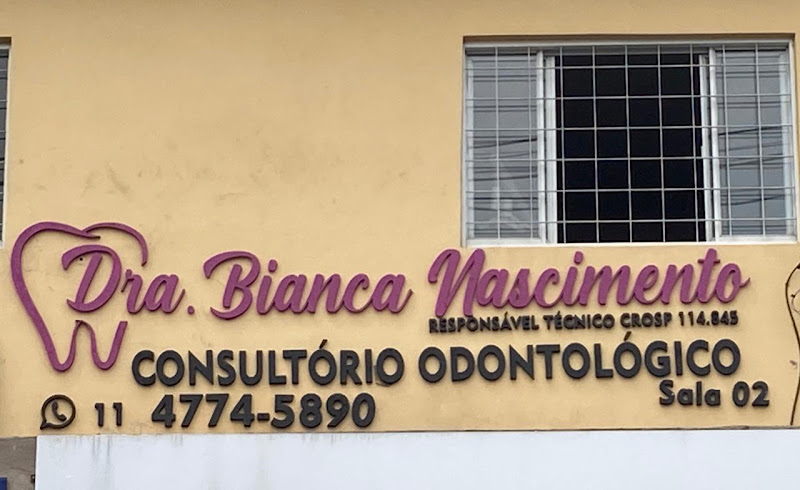 Foto 3 de Consultório Odontológico Dra. Bianca Nascimento