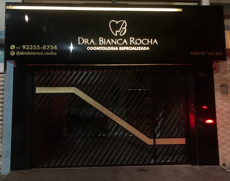 Foto 2 de Consultório Odontológico Dra Bianca Rocha