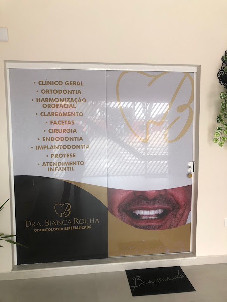 Foto 3 de Consultório Odontológico Dra Bianca Rocha