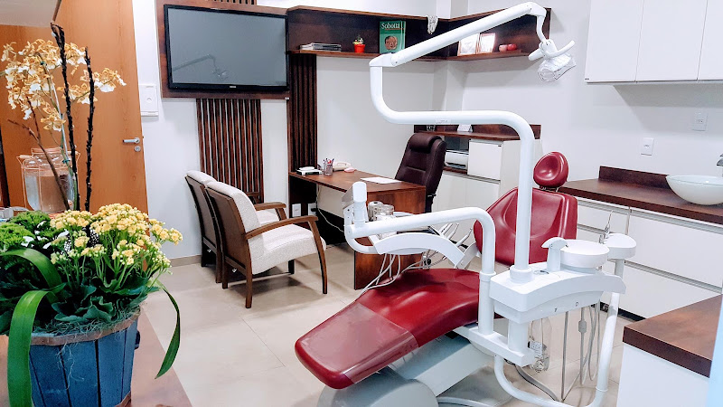 Foto 2 de Consultório Odontológico - Dra. Bruna Borelli Eugeni