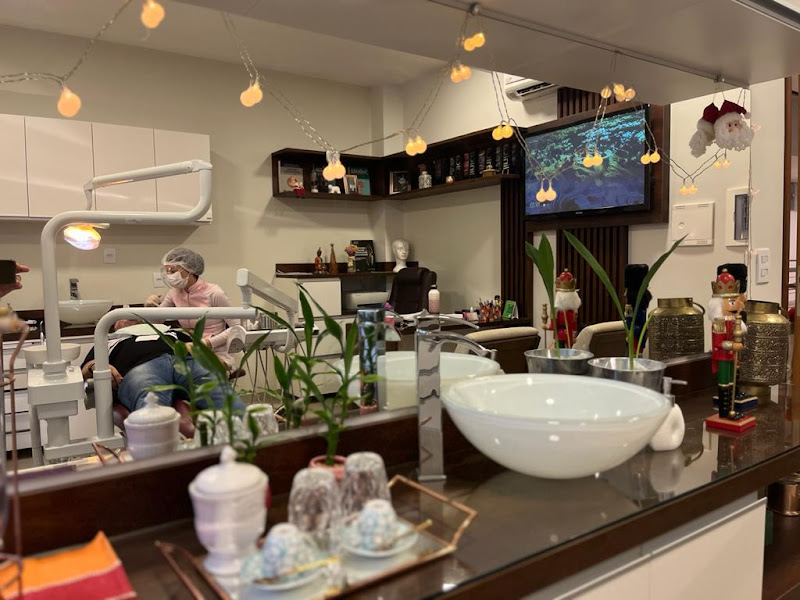 Foto 3 de Consultório Odontológico - Dra. Bruna Borelli Eugeni