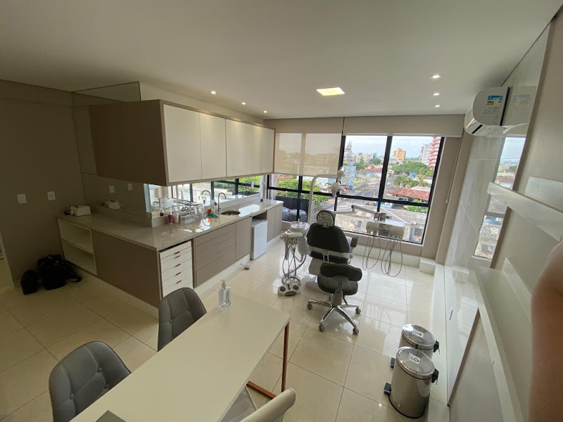 Foto 2 de Consultório Odontológico Dra. Bruna Poletto Benvegnú