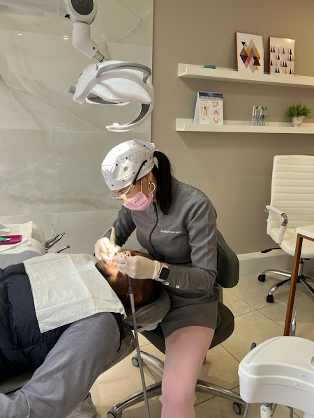 Foto 3 de Consultório Odontológico Dra. Bruna Poletto Benvegnú