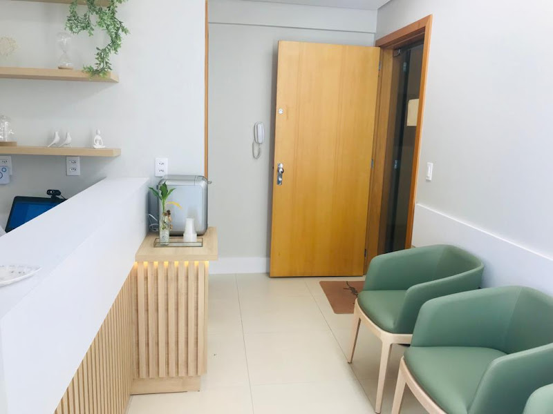 Foto 9 de Consultório Odontológico Dra. Bruna Poletto Benvegnú