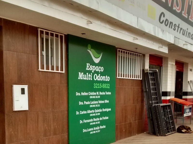 Foto 7 de Consultório Odontológico Dra Bruna Sacilotti