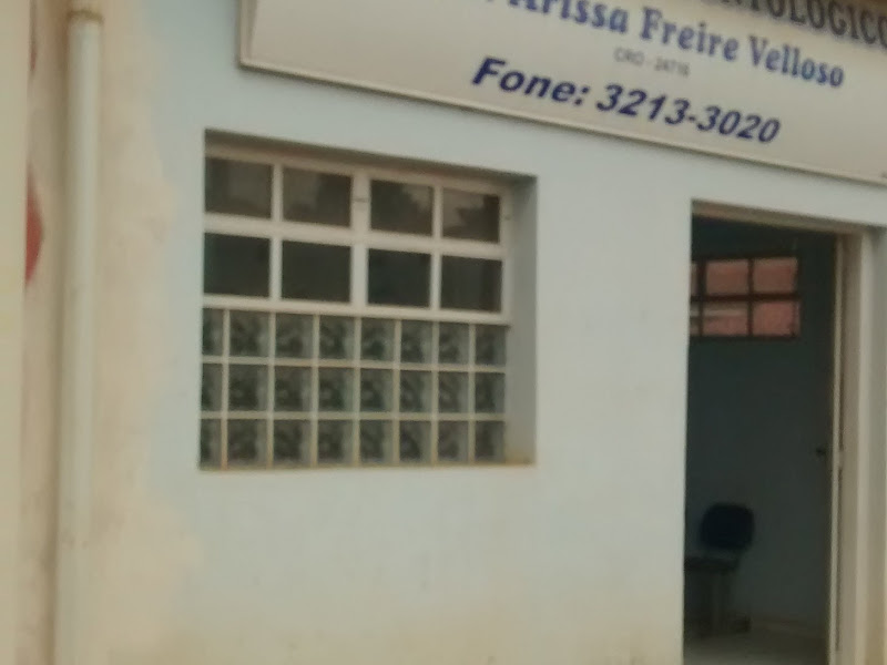 Foto 9 de Consultório Odontológico Dra Bruna Sacilotti