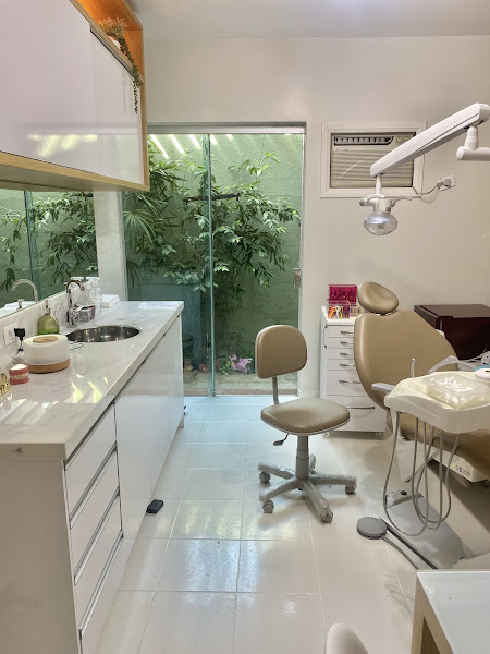 Foto 3 de Consultório Odontológico Dra Camila Boamorte