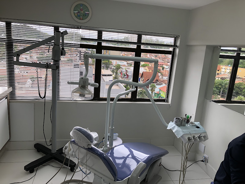 Foto 5 de Consultório odontológico Dra Camila de Almeida