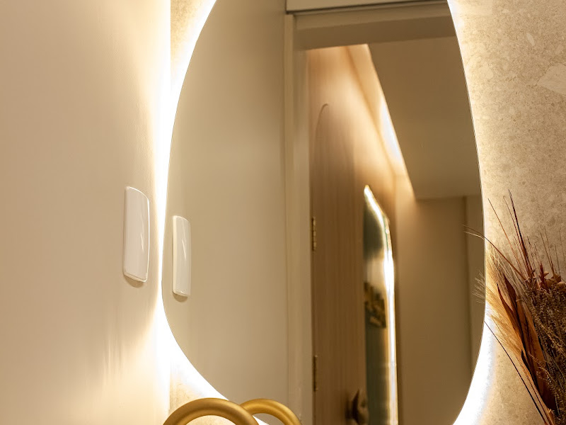 Foto 6 de Consultório odontológico Dra Camila de Almeida