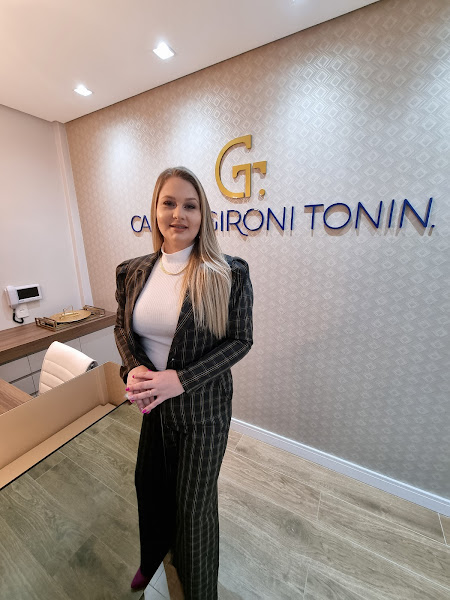 Foto 2 de Consultório Odontológico Dra. Camila De Gironi Tonin