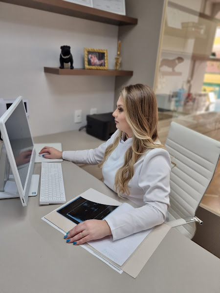 Foto 3 de Consultório Odontológico Dra. Camila De Gironi Tonin