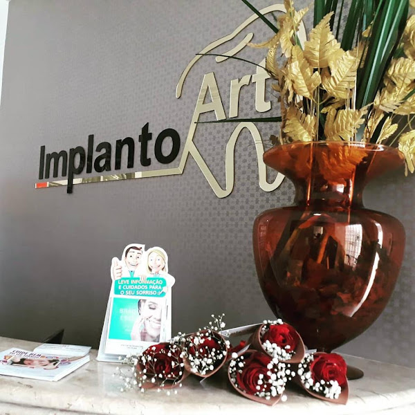 Foto 2 de Consultório Odontologico - Dra. Camila / Dr. Lucas Roque