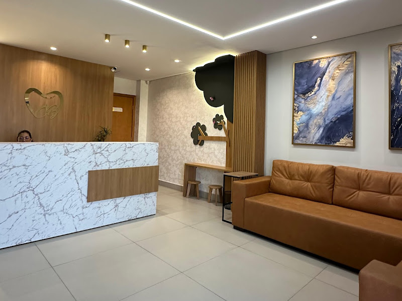 Foto de Consultório Odontológico - Dra. Camila F. Borman