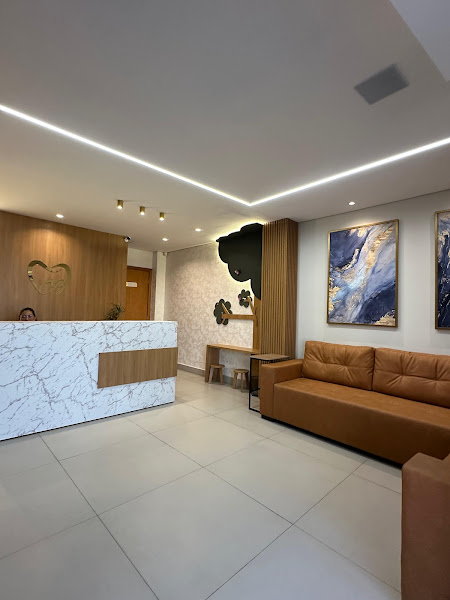 Foto 2 de Consultório Odontológico - Dra. Camila F. Borman