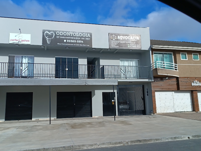 Foto 3 de Consultório odontológico Dra Camila Martins da Silva